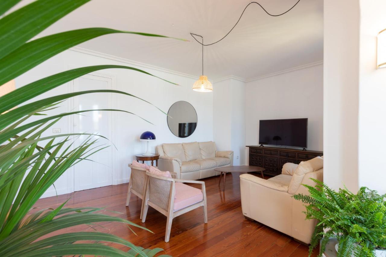 Apartamento Eki Etxea En Orio Al Lado De San Sebastian Parking Exterior foto