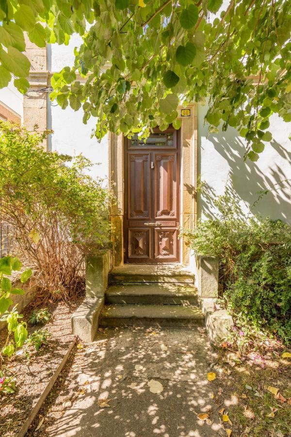 Apartamento Eki Etxea En Orio Al Lado De San Sebastian Parking Exterior foto